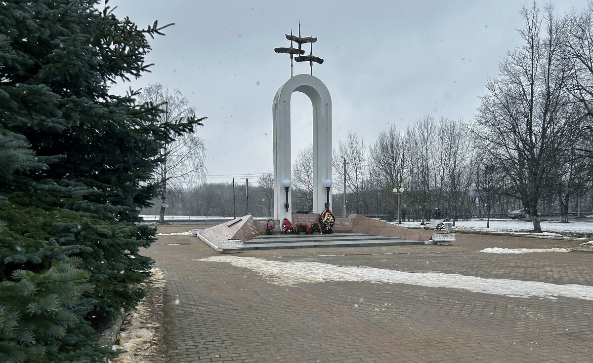 г. Кингисепп - Дмитрий Иванов г. Кингисепп - Дмитрий Иванов