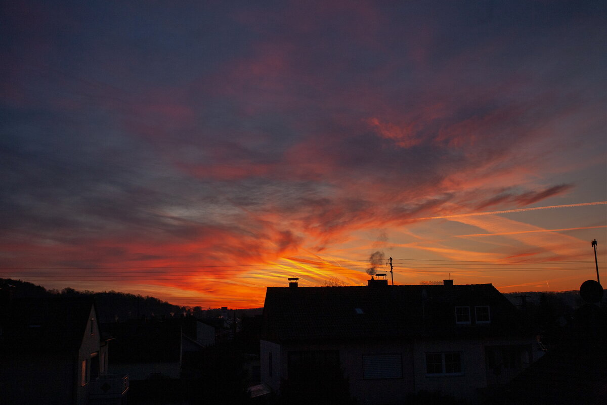 вид с окна - vladimir 