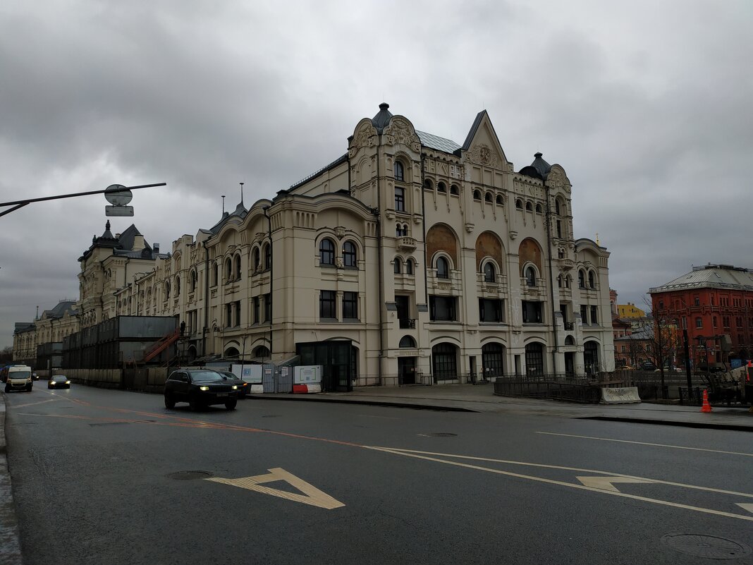 * * * - Андрей Лукьянов * * * - Андрей Лукьянов