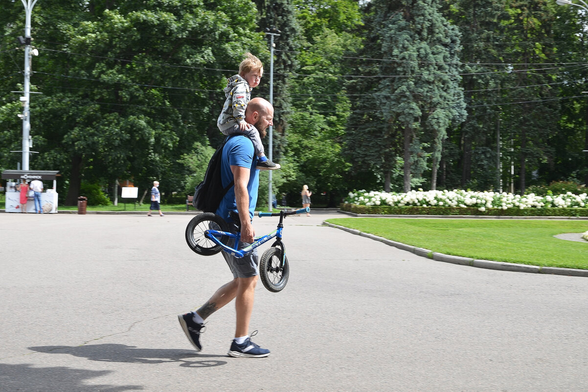 Навалилось.... - Валерий Пославский