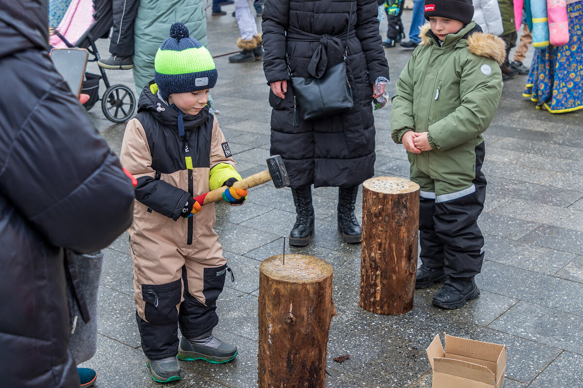 Город мастеров. - Анатолий. Chesnavik. Город мастеров. - Анатолий. Chesnavik.