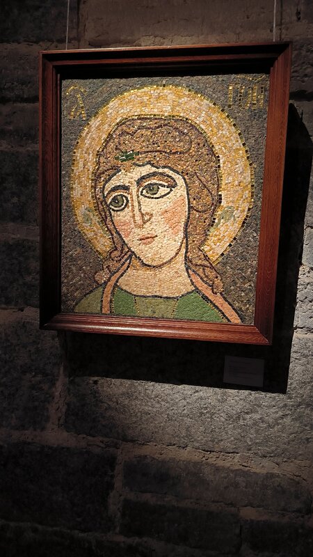 Иванова Светлана. Архангел Гавриил. - Ольга Иванова Светлана. Архангел Гавриил. - Ольга