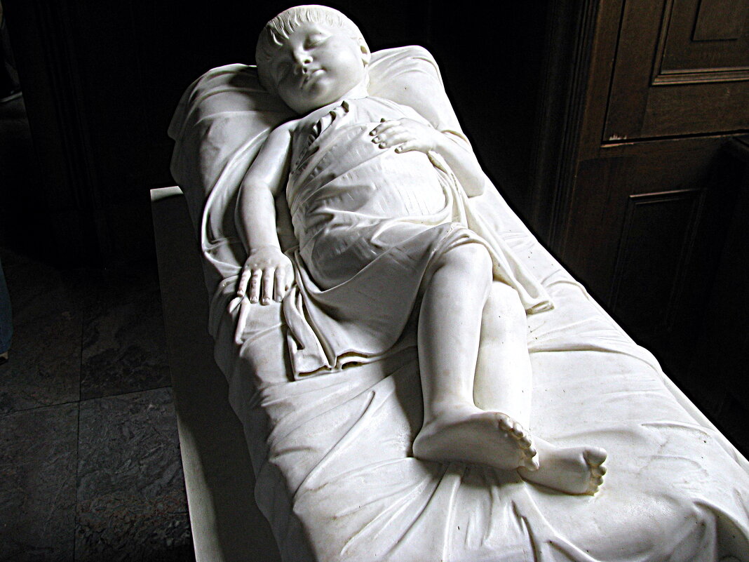 Дворец Шарлоттенбург. - Владимир Драгунский Дворец Шарлоттенбург. - Владимир Драгунский