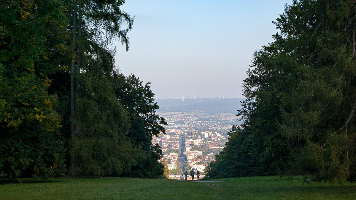 Kassel - Олег Зак