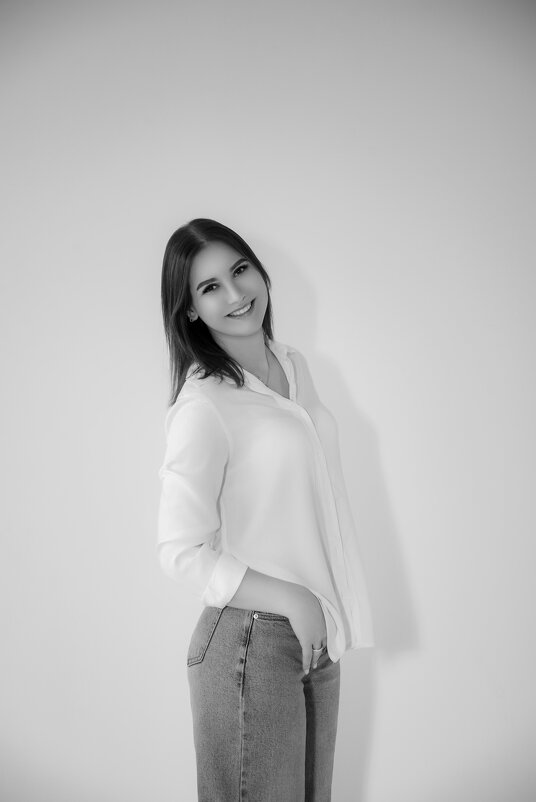 Портрет - Алена Иванова