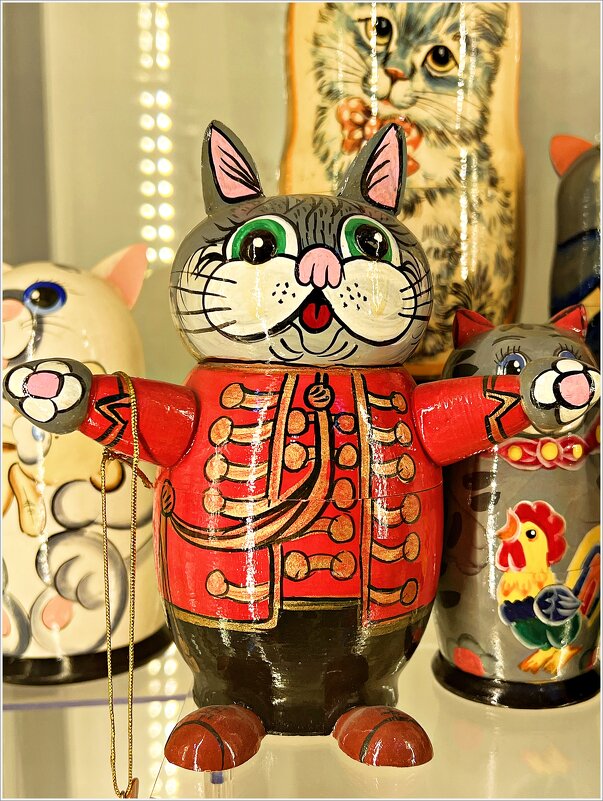 ******* - Валерия Комова