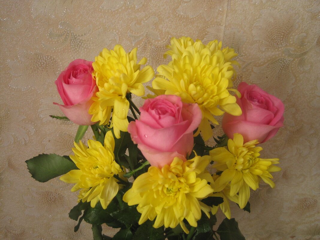 бУКЕТ ВЕСНЫ - Елена Семигина бУКЕТ ВЕСНЫ - Елена Семигина