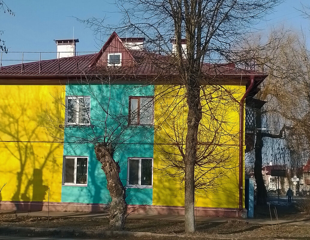 *** - Валентина Береснева *** - Валентина Береснева