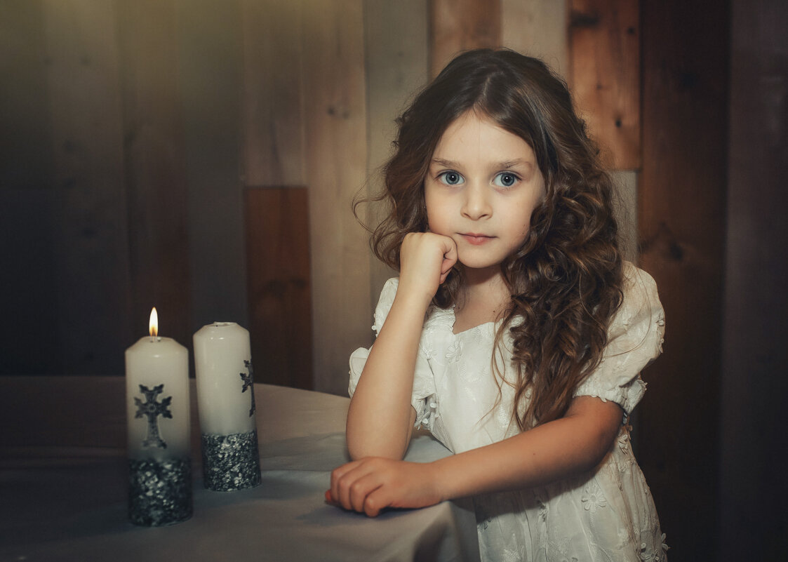 ... - Лилия . ... - Лилия .