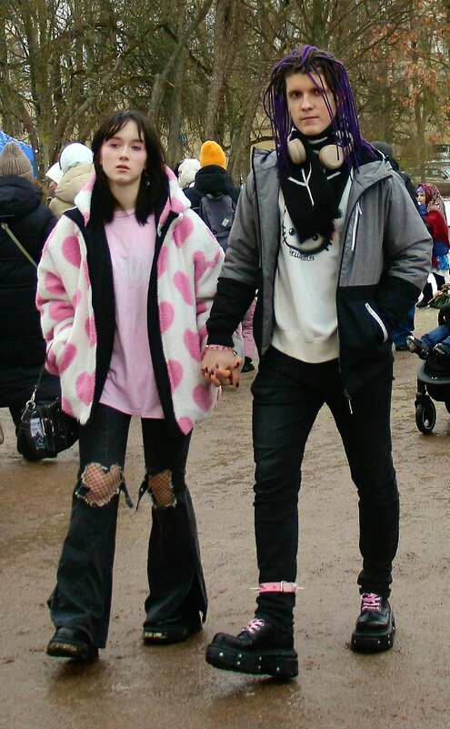 *** - Наталья Герасимова