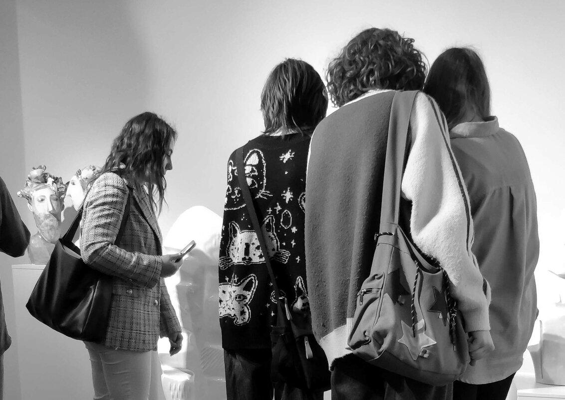 Адам,Ева и другие... - Любовь Адам,Ева и другие... - Любовь