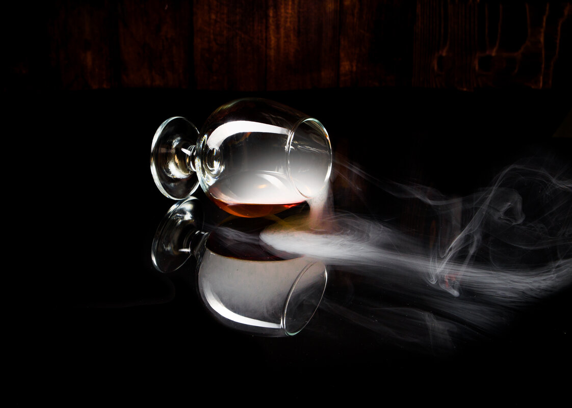 Коньяк 2 - Sergey 