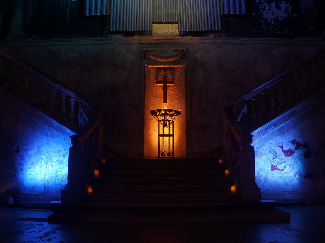 Анненкирхе - zavitok * Анненкирхе - zavitok *