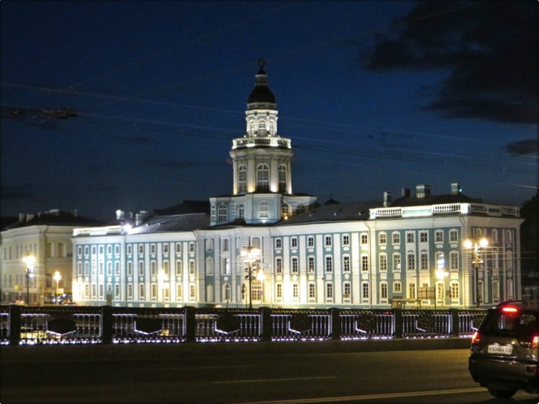 Санкт-Петербург - марта Камушкина Санкт-Петербург - марта Камушкина