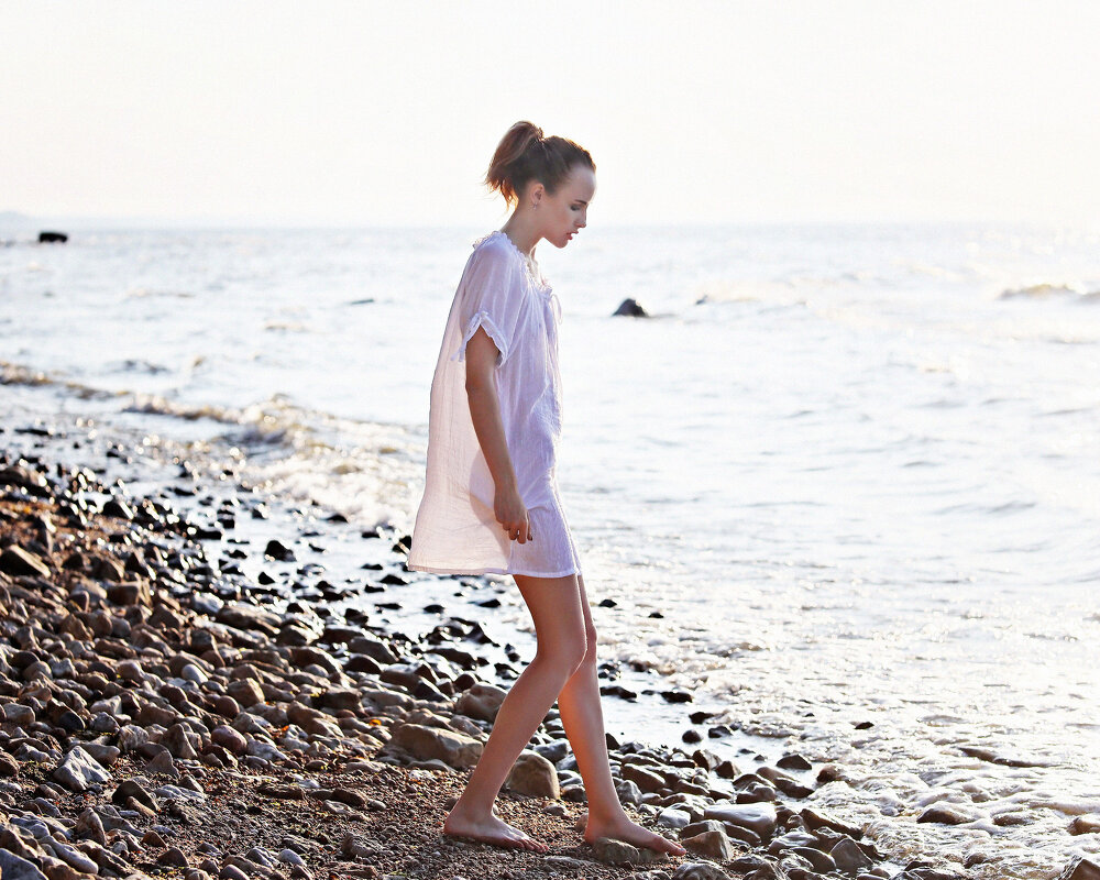 В балахончике (2) - Игорь Парв