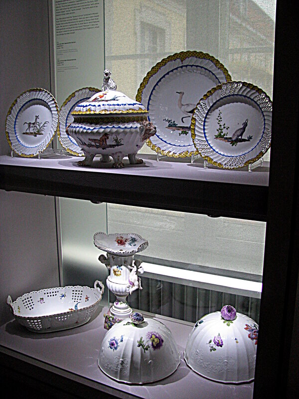 Берлин.Шедевры Дворца Шарлоттенбург. - Владимир Драгунский Берлин.Шедевры Дворца Шарлоттенбург. - Владимир Драгунский