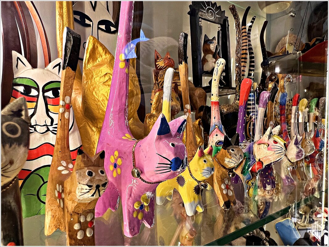 В Мурариуме. - Валерия Комова В Мурариуме. - Валерия Комова