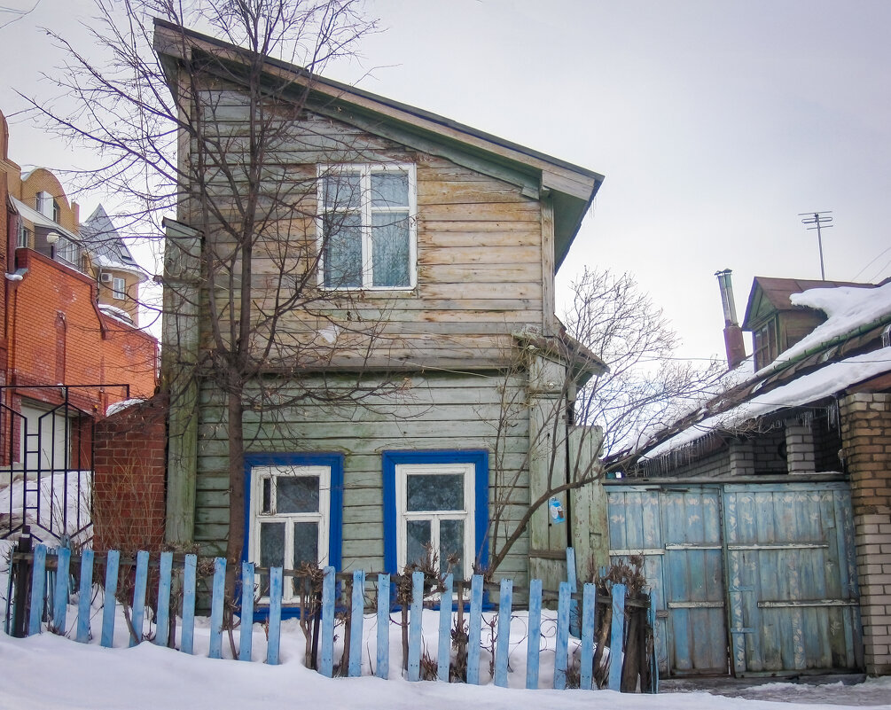 Дом с мансардой - **** vedin Дом с мансардой - **** vedin