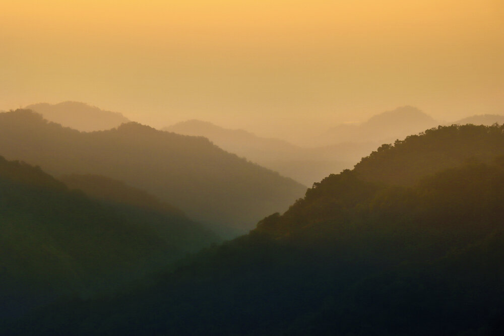 День начинается - Галина Ильясова День начинается - Галина Ильясова