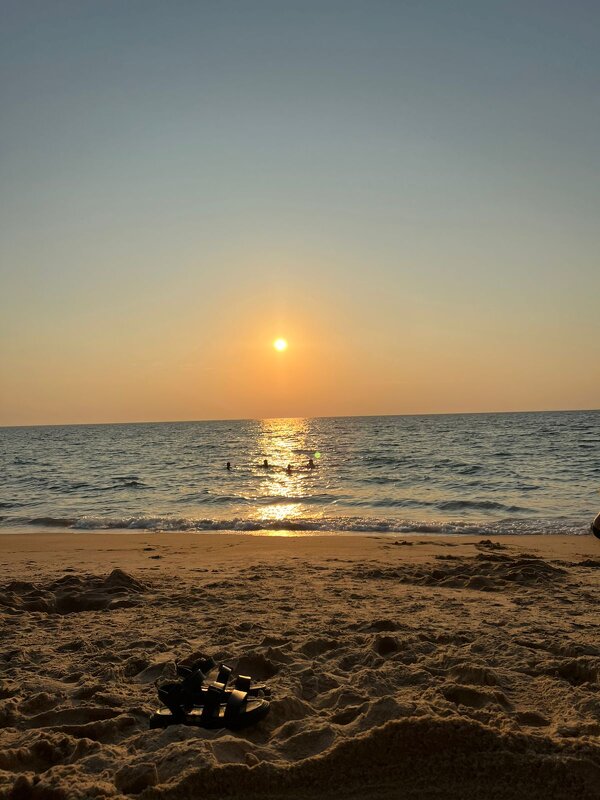 Чей "туфля" - Александр 