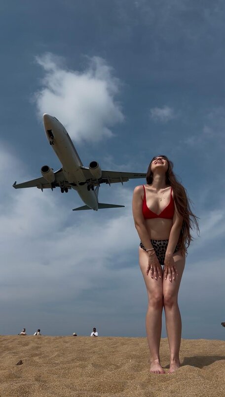 То взлёт, то посадка - Александр 