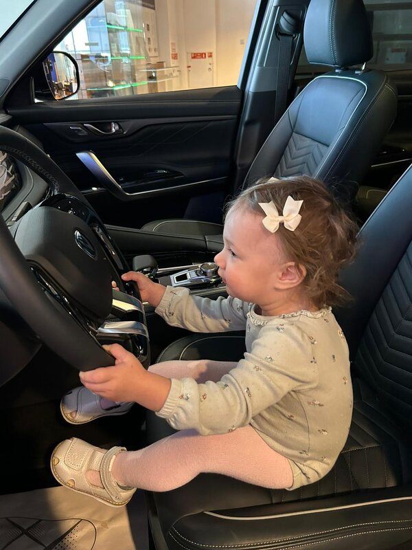 Мы едем, едем, едем..... - Александр 