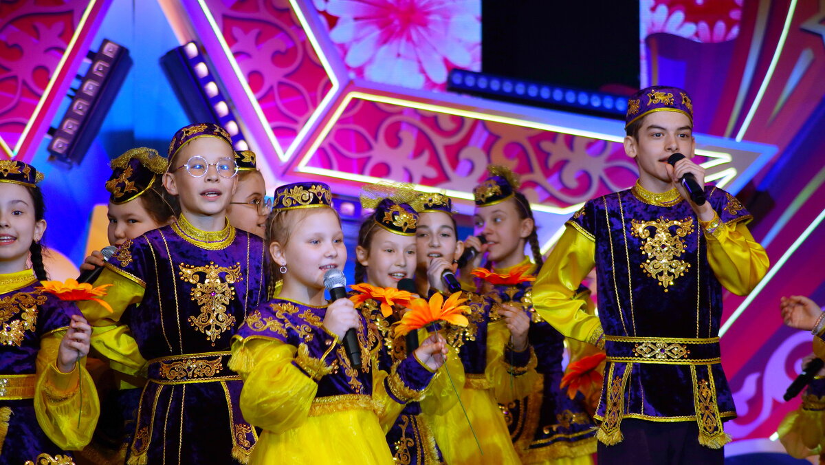 Созвездие 2025 - Вик Токарев Созвездие 2025 - Вик Токарев