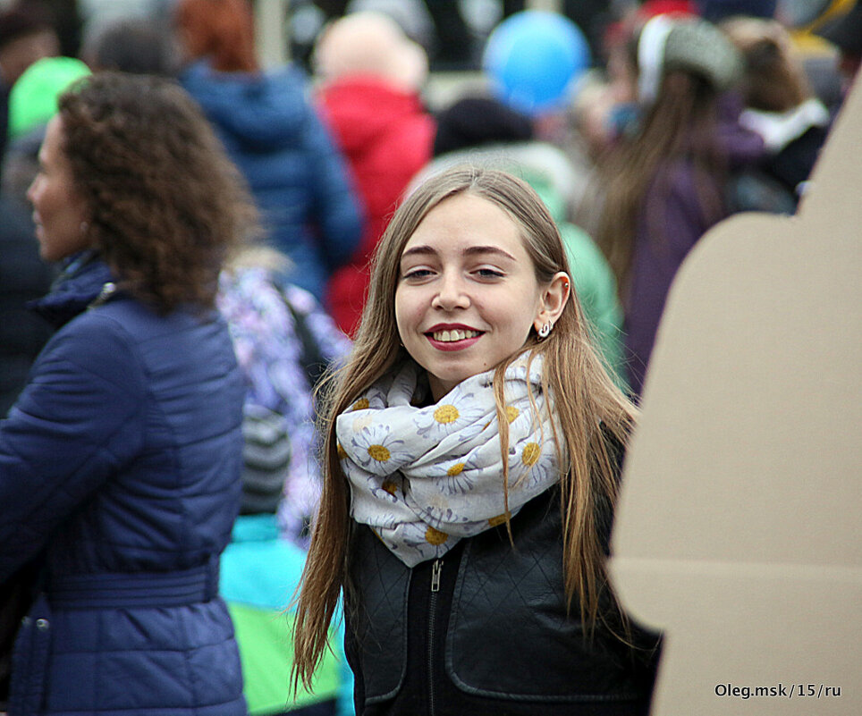 девочки растут быстро - Олег Лукьянов