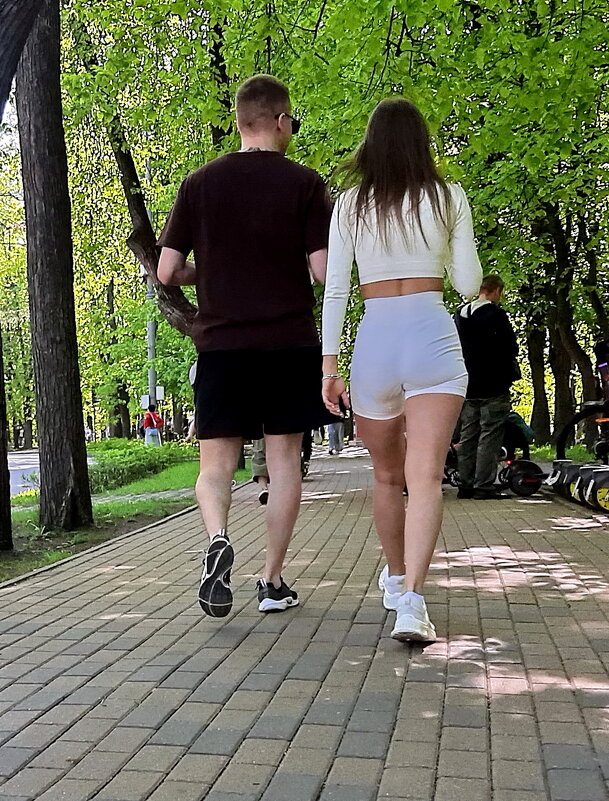 *** - Владимир Захаров