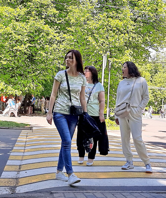 *** - Владимир Захаров