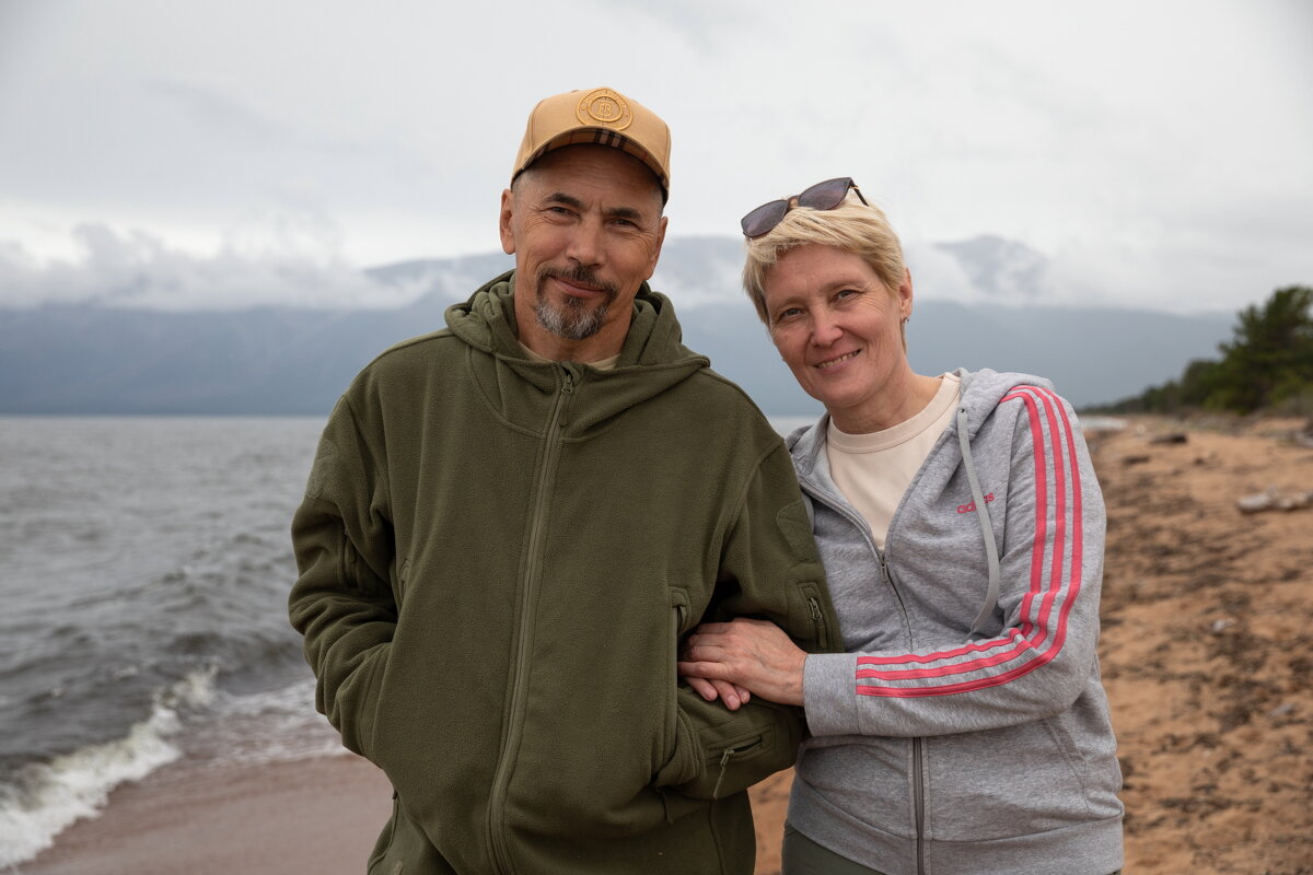 * - Борис Коктышев 