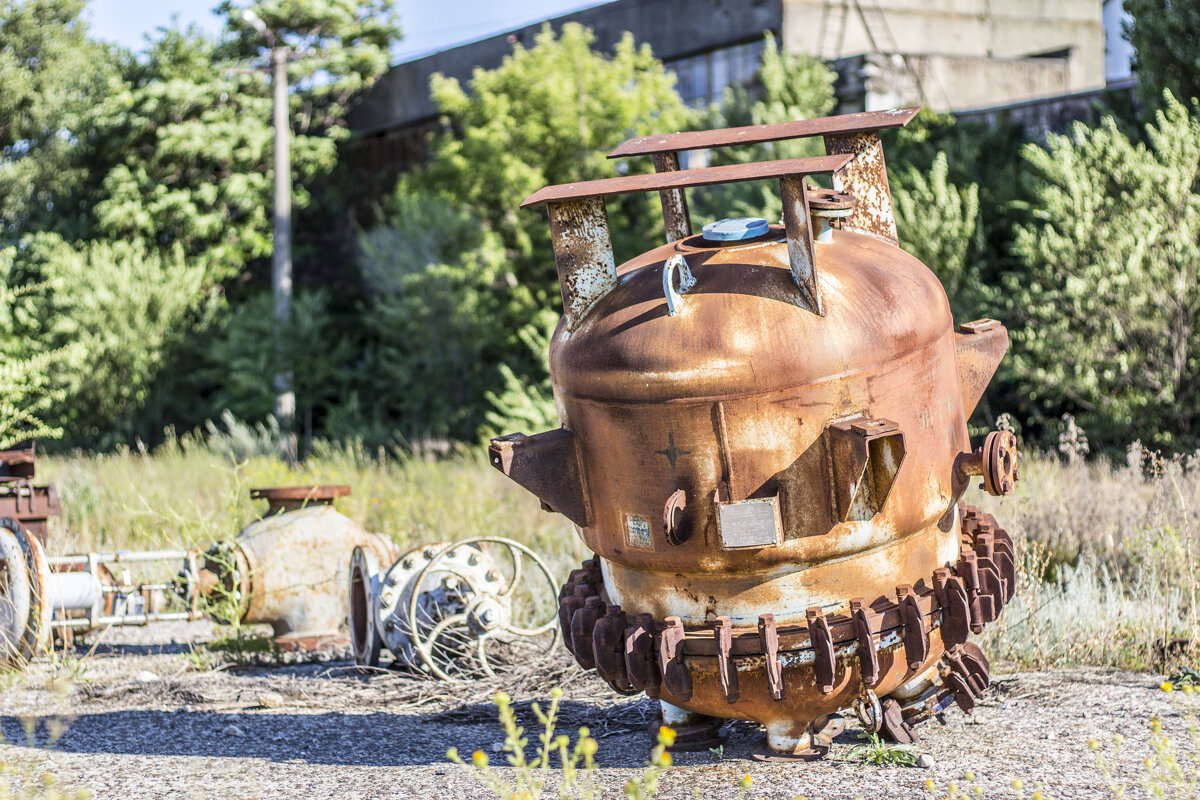 Пришествие - Коля Лукашов