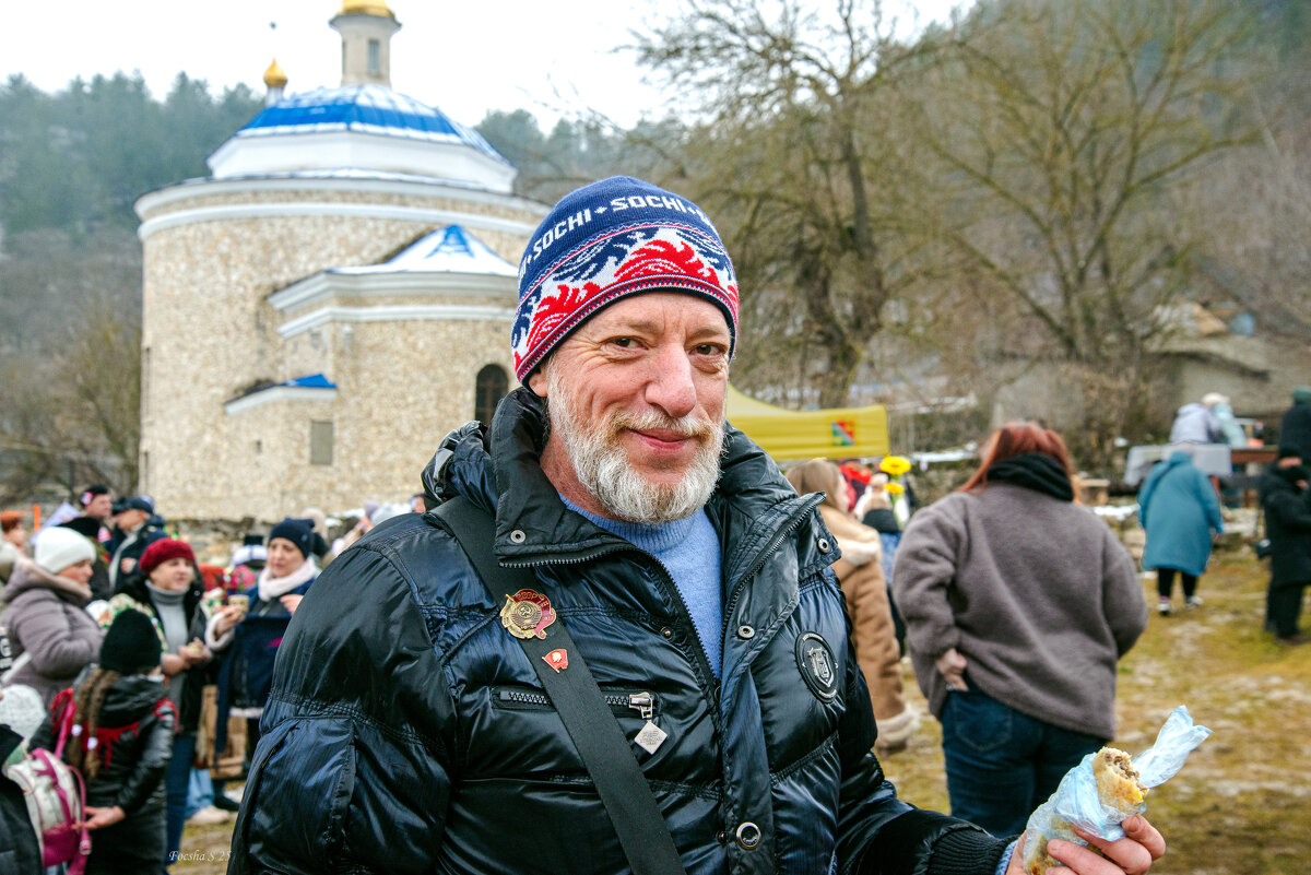 "-" - Светлана Фокша