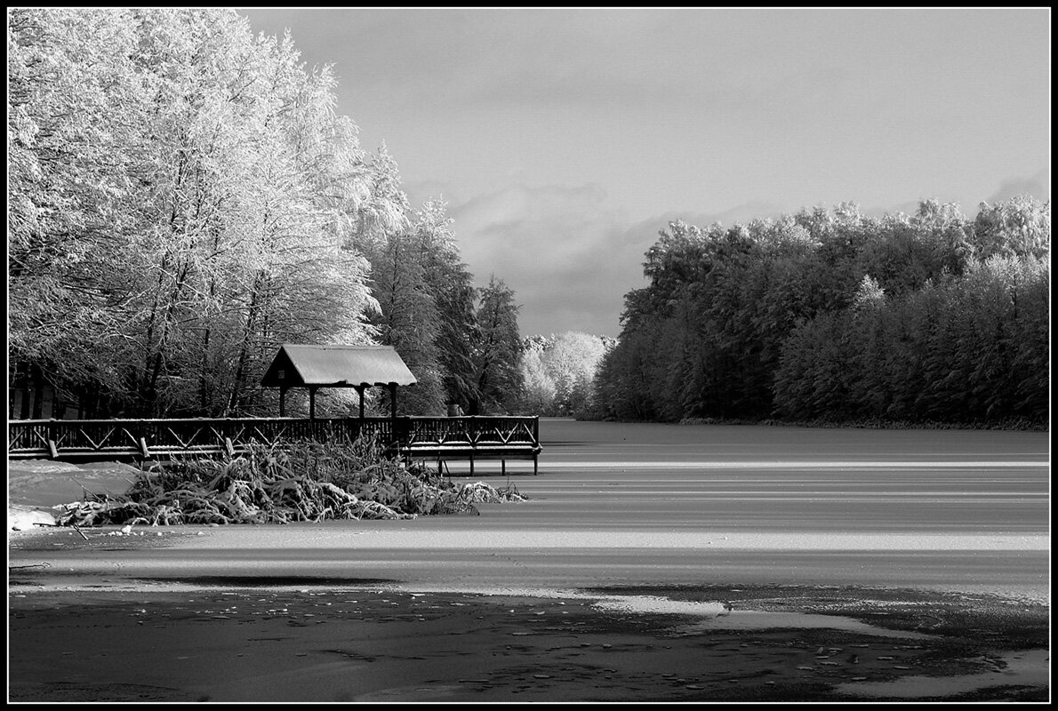 У озера ! - Aleksandr Gal У озера ! - Aleksandr Gal