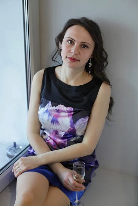 A Hard Days Night - Екатерина Максимова