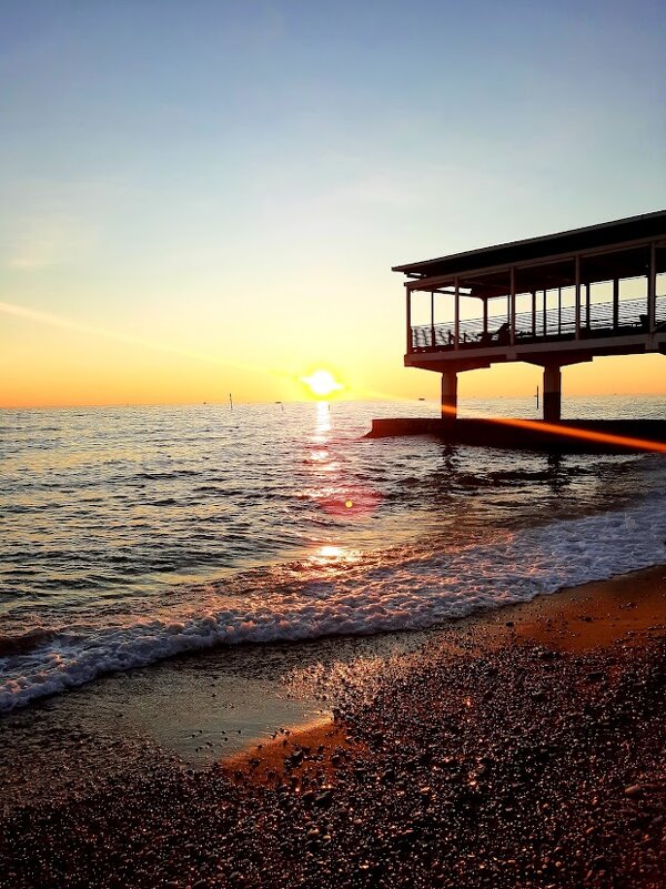 Санаторий - Tata Wolf