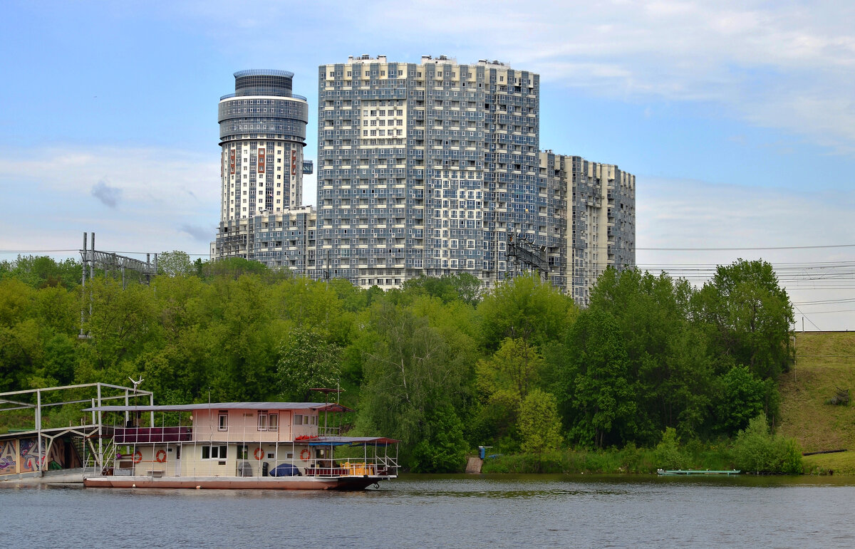 Домик - Валерий Пославский Домик - Валерий Пославский