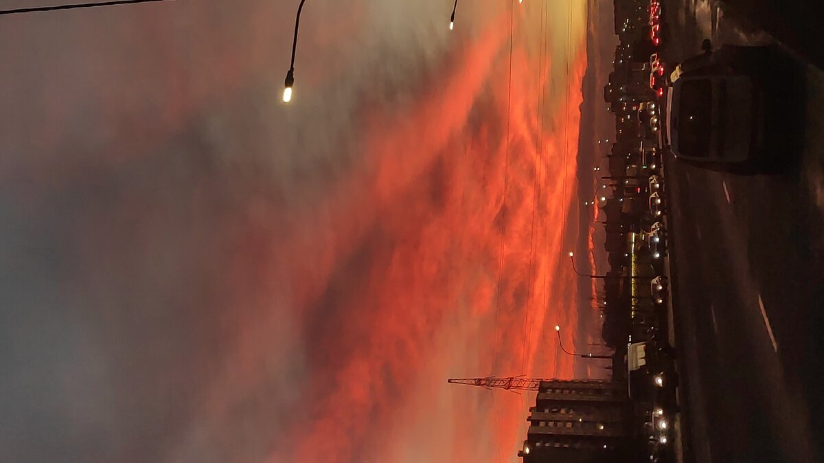 Доброе утро! - Андрей 