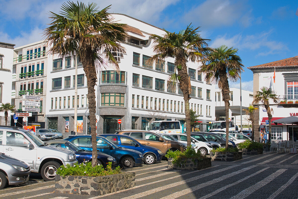 Magic Azores 6 - Arturs Ancans