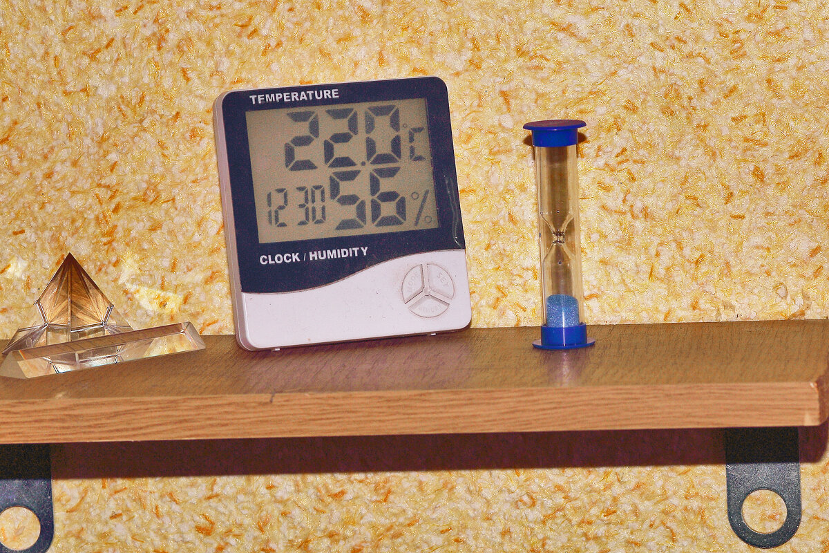 Часики стучат - Юрий Гайворонскiий