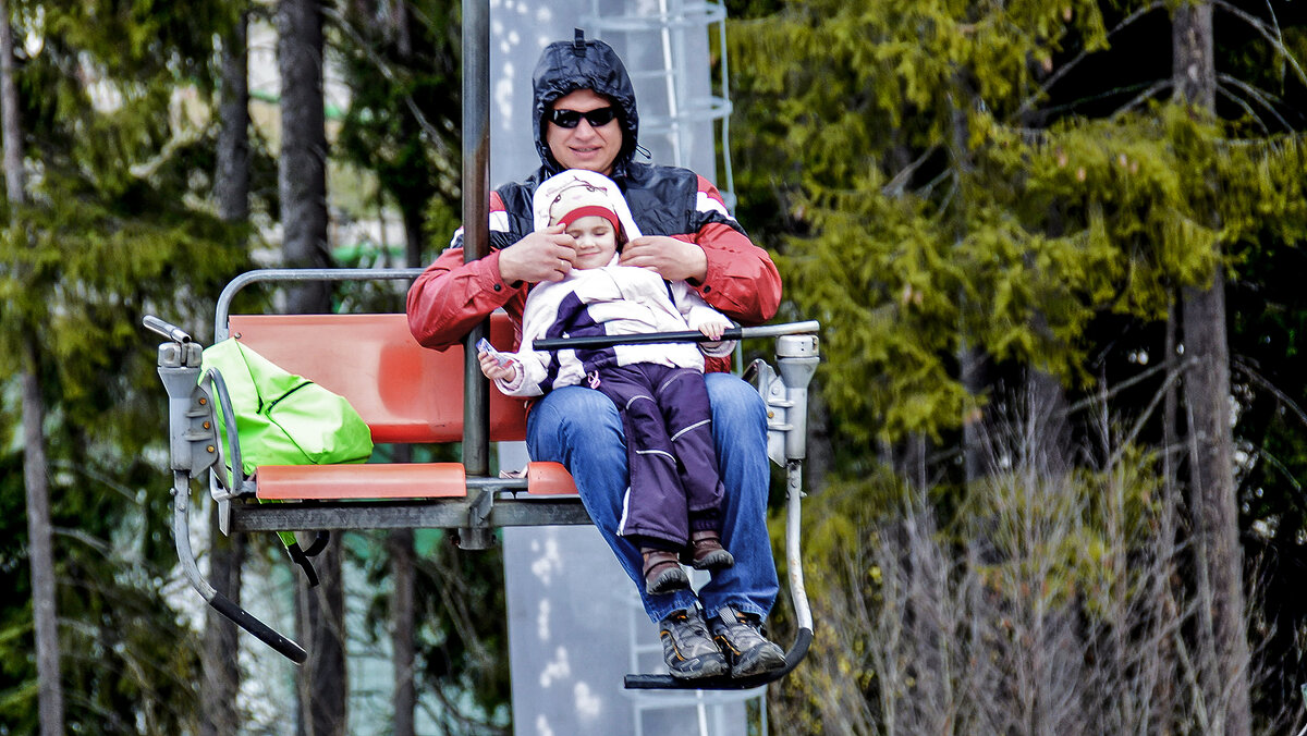 Всё в радость! - Alexandеr P