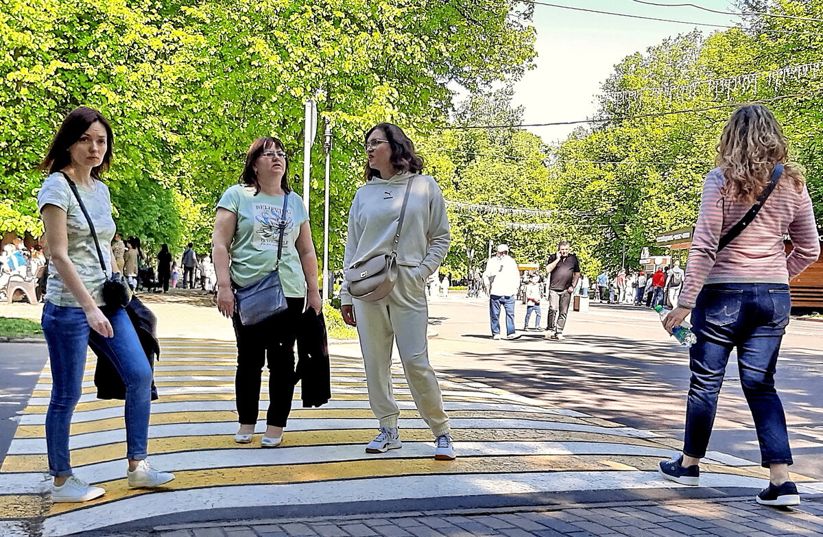 *** - Владимир Захаров