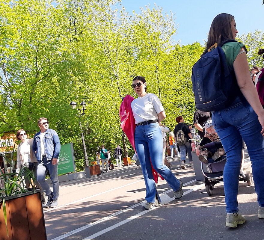 *** - Владимир Захаров