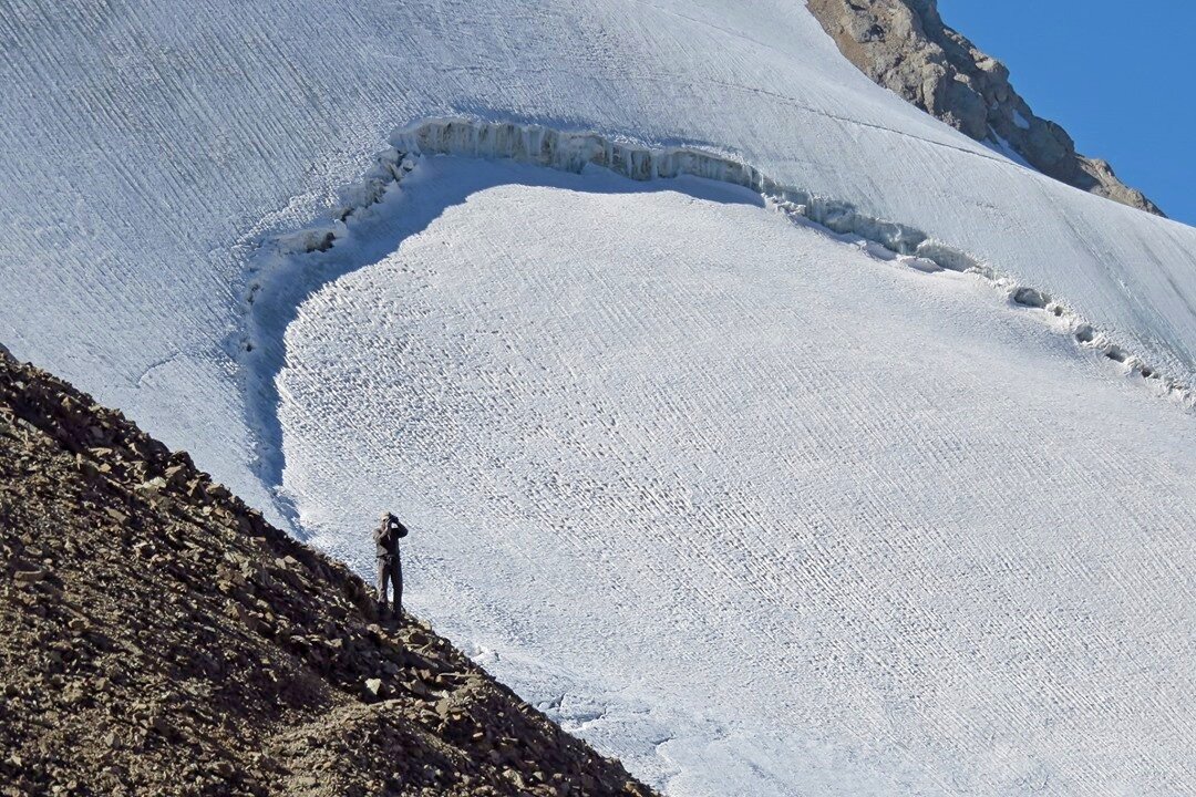 ГОРНАЯ ПРОГУЛКА, дуэль. - Виктор Осипчук ГОРНАЯ ПРОГУЛКА, дуэль. - Виктор Осипчук