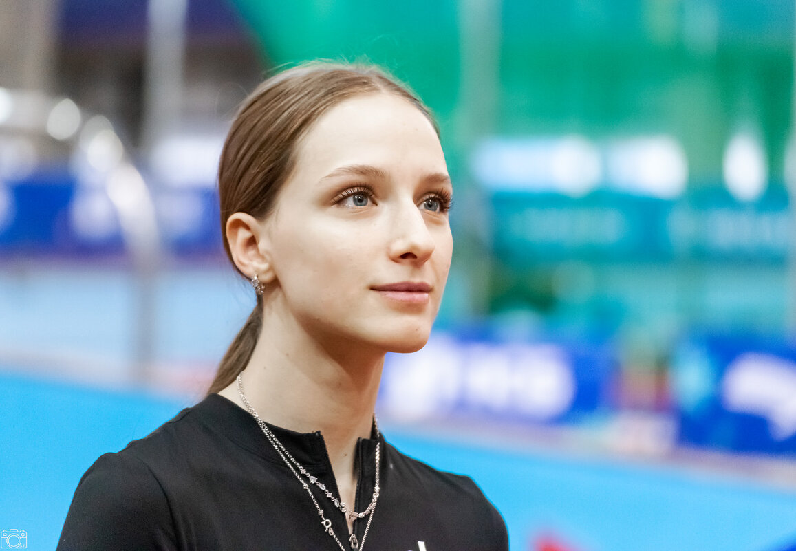 Анастасия - Александр 