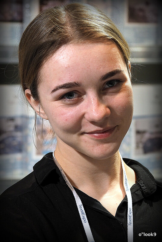 девичьи лики - Олег Лукьянов