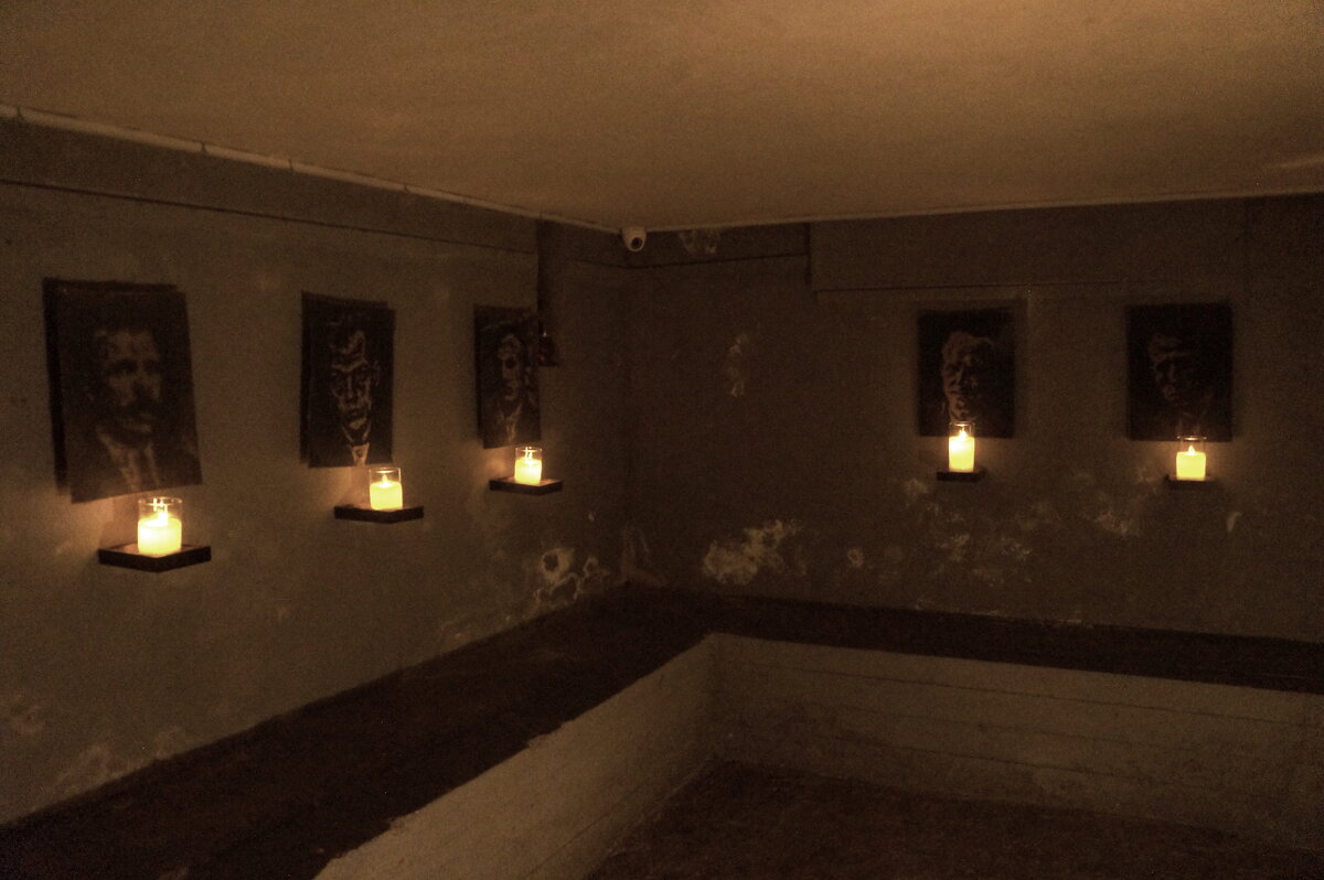 мученики - zavitok *