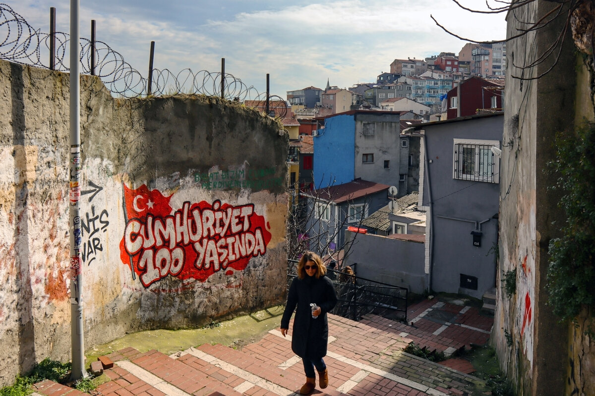 Балат - skijumper Иванов