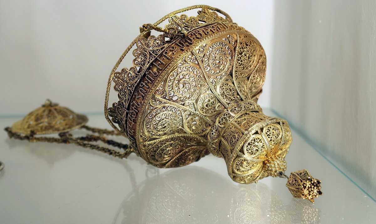 Музей армянской культуры, Иерусалим. - Надя Кушнир Музей армянской культуры, Иерусалим. - Надя Кушнир