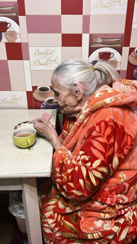 Милая мама - Андрей Хлопонин Милая мама - Андрей Хлопонин